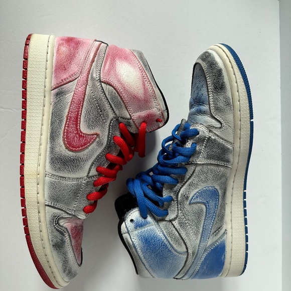 Lance mountain jordan 1